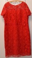 s.Oliver Kleid Gr.46/44/XL/XXL/neuwertig/Festlich/TOP