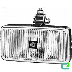 Nebelscheinwerfer rechts 12 V H3 Glühlampen-Technologie HELLA