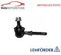 STABILISATOR STABISTREBE VORNE LEMFÖRDER 15284 01 A NEU OE QUALITÄT