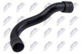 NTY Ansaugschlauch, Luftfilter GPP-ME-116 für MERCEDES-BENZ