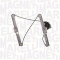 MAGNETI MARELLI 350103170056 Window Regulator for BMW