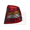 VAN WEZEL Rückleuchte Heckleuchte links für Opel Astra G CC F48_ F08_ F08