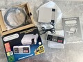 Nintendo Classic Mini: Nintendo Entertainment System Spielkonsole - unbespielt