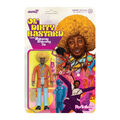 Ol' Dirty Bastard - ODB Shimmy Shimmy Ya - ReAction Figure