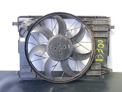 A2479067906 ELEKTRO-LÜFTER / P2-A10-12 / 23185104574 / 2588273 FÜR MERCEDES-BENZ