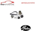 ZAHNRIEMEN-SATZ KIT SET + WASSERPUMPE GATES KP25499XS-1 A FÜR VAUXHALL ASTRA IV