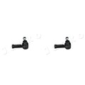 2X JAPKO SPURSTANGENKOPF LINKS+RECHTS passend für CITROËN C-CROSSER MITSUBISHI A