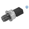 ORIGINAL® Meyle 11-14 822 0004 Sensor, Kraftstoffdruck passend für Opel COMBO