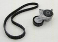 Keilrippenriemensatz TRISCAN 864229013 für AUDI SEAT SKODA VW
