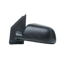 BLIC 5402-04-1112119P Außenspiegel Seitenspiegel Links für VW POLO (9N) Manuell