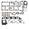 Victor Reinz 02-36262-01 Dichtungssatz Zylinderkopf für Opel Fiat Saab Cadillac