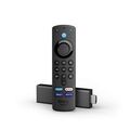 ❗Neu&OVP❗Amazon Fire TV Stick 4K mit Alexa Sprachfernbedienung - Schwarz.  