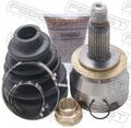 FEBEST 0810-B13MT Gelenksatz Antriebswelle radseitig, Vorderachse für SUBARU