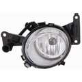 Nebelscheinwerfer Nebelleuchte Nebellicht Nsw links H10 für Opel Corsa D S07