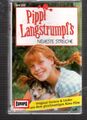 Hörspiel MC Kassette PIPPI LANGSTRUMPF´s NEUESTE STREICHE Nr.2 / EUROPA