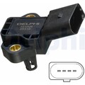 Delphi TS10526 Sensor Ansauglufttemperatur für SKODA VW