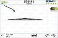 VALEO Wischblatt 574141 für KIA LADA LAND ROVER LEXUS LOTUS MAZDA MERCEDES-BENZ
