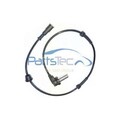 PARTSTEC ABS-SENSOR RADDREHZAHL VORNE passend für AUDI 100 A6 | PTA560-0012