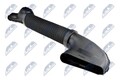 NTY Ansaugschlauch Luftfilter GPP-ME-023 für MERCEDES KLASSE W204 Model S204 180