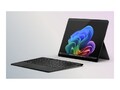Microsoft Surface Pro Copilot+ PC - 11th Edition - 33 cm (13") - Snapdrag #EG815