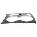 1x Getränkehalter VEMO V30-29-0004 passend für MERCEDES-BENZ