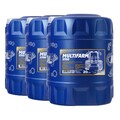 60 (3x20) Liter MANNOL 10W-30 Multifarm STOU