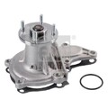 1x Wasserpumpe, Motorkühlung FEBI BILSTEIN 24378 passend für TOYOTA