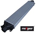 MAXGEAR AC630053 Ladeluftkühler LLK Turbokühler Kühler 