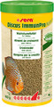 Sera Granulat Discus ImmunPro Nature 1000ml/ 440gr