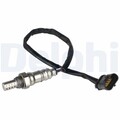 Lambdasonde Sensor Abgassteuerung DELPHI ES20311-12B1 für NISSAN RENAULT FIAT 2