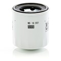 Original MANN-FILTER Filter Arbeitshydraulik WD 10 001 x