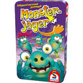 Schmidt Spiele 51443 Monsterjäger, Bring mich mit Spiel