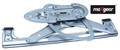 MAXGEAR 50-0440 Fensterheber Kreuzarm Reparatursatz Fenster Heber für Ford 
