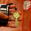12 Zodiac KeyChains Lucky Dragon Car Keyring Bag Hanging Pendant Jewelry Gift Sg