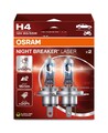 GLÜHLAMPE, FERNSCHEINWERFER FÜR FORD TRANSIT - AMS-OSRAM 64193NL-2HB