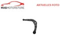 QUERLENKER LENKER RADAUFHÄNGUNG VORNE NIEDRIGER LINKS MOOG PE-TC-1572P I NEU