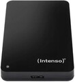 Intenso Memory Case 1 TB Externe Festplatte (6,35 cm (2,5 Zoll) 5400 U/min, 8 MB