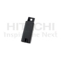 1x Relais, Glühanlage HITACHI 2502095 passend für AUDI SEAT SKODA VW