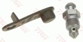 TRW REPARATURSATZ BREMSSATTEL VORNE / HINTEN passend für BMW 1 2 3 4 I3 X1 X2 Z4