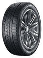 245/45 R19 102V XL EVc, runflat Continental WinterContact TS 860 S SSR