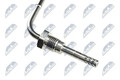 Abgastemperatursensor EGT-PL-018 NTY für CHEVROLET OPEL