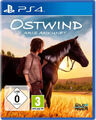 Sony PS4 Playstation 4 Spiel Ostwind Aris Ankunft NEU NEW 55