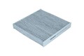 KAMOKA Filter, Innenraumluft F515901 für HONDA