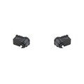 Stell Motor 2 Stück passend für Ford Transit 00 01/2000 -05/2006 LWR f. Scheinw.
