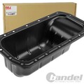 NTY ÖLWANNE passend für CITROËN BERLINGO C-ELYSEE C1 C2 C3 C4 C5 DS3 DS4 DS5 GRA