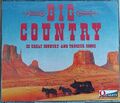 BIG COUNTRY, 26 GREAT SONGS