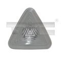 beidseitig|seitlicherEinbau TYC 18-0525-01-2 Blinkleuchte für ,RENAULT