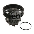 ORIGINAL® Febi Bilstein Wasserpumpe, Motorkühlung für Ford KA Opel CORSA D