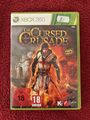 The Cursed Crusade (Microsoft Xbox 360, 2011)
