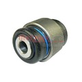 Lagerung, Lenker METZGER 52006909 für BMW, Hinterachse, außen